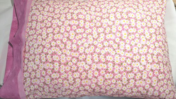 Soft 100% Cotton Pillowcase – Perfect for Friends, Siblings, & Holiday Surprises! - Image 10