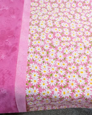 Soft 100% Cotton Pillowcase – Perfect for Friends, Siblings, & Holiday Surprises!