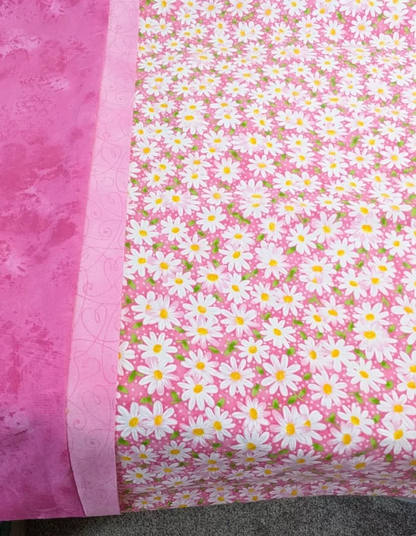 Soft 100% Cotton Pillowcase – Perfect for Friends, Siblings, & Holiday Surprises!