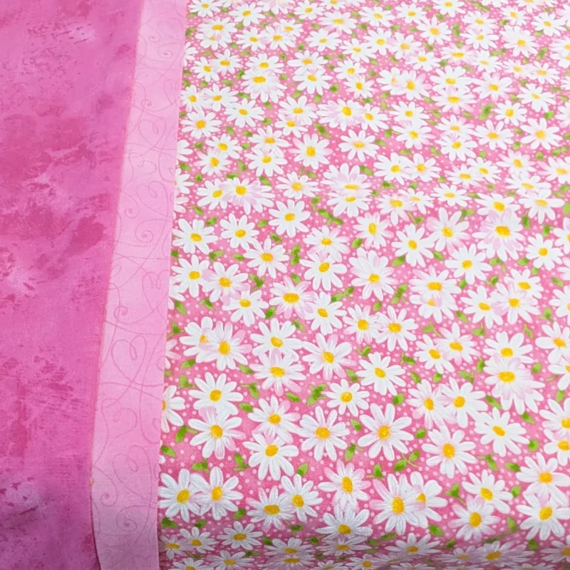 Soft 100% Cotton Pillowcase – Perfect for Friends, Siblings, & Holiday Surprises!