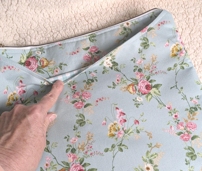 Handmade Quilted Laptop & Tablet Sleeve – Padded Case – Made & Shipped in the USA